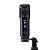 Microfone Condensador Alra Music Cardióide PodCast Usb AL-M669 - Imagem 1