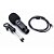 Microfone Condensador Alra Music Cardióide PodCast Usb AL-M669 - Imagem 2