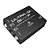 Direct Box Passivo Behringer Di600p Ultra-Di - Imagem 3