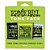 Kit 3 Encordoamento Ernie Ball Tone Pack Guitarra 010 Slinky - Imagem 1