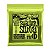 Kit 3 Encordoamentos Guitarra Ernie Ball Regular Slinky 010 - Imagem 1