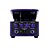 Pedal Ernie Ball Expression Tremolo Para Guitarra 6188 - Imagem 3