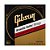 Encordoamento Gibson Violão Aço 012 053 Coated 80/20 Light - Imagem 1