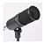 Microfone Zoom Dinâmico Super Cardioide Zdm-1 Podcast - Imagem 5