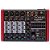 Mesa De Som Soundvoice Mixer 6 Canais Mc6 Plus Usb Bluetooth - Imagem 1