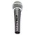 Microfone Soundvoice Dinâmico Com Cabo Sm58s Preto - Imagem 1
