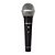 Microfone Soundvoice Dinâmico Com Cabo Sm100 Preto - Imagem 1