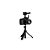Microfone Condensador Shotgun iRig IK Multimedia Ios Dslr Android - Imagem 4