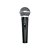 Microfone Dylan Dinâmico Unidirecional Com Chave Smd-100 - Imagem 1