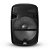 Caixa De Som Ativa Pro Bass 400W Rms Usb Bluetooth Street 12 - Imagem 1