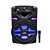Caixa De Som Pro Bass Ativa 400W Bluetooth Usb Sd Wave 15 - Imagem 1