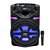 Caixa De Som Pro Bass Ativa 400w Rms Bluetooth Usb Sd Wave 12 - Imagem 1