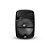 Caixa De Som Ativa Pro Bass 500w Rms Usb Bluetooth Street 15 - Imagem 1