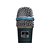 Microfone Waldman Dinâmico Supercardioide Broadcast Bt-5700 - Imagem 2