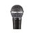 Microfone Waldman Dinâmico Cardioide Profissional S-5800 - Imagem 2