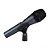 Microfone Sennheiser E835-S Dinâmico Cardioide Com Cachimbo - Imagem 3