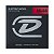 Encordoamento Para Guitarra Dunlop 010 046 Medium Nickel - Imagem 1