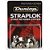 Strap Lock Dunlop Tradicional Niquelado Sls1501n - Imagem 1