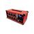 Mesa De Som Mixer Cabeçote Amplificado Novik Bluetooth Bivolt Nvk 8500bt - Imagem 5