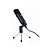 Microfone Lexsen Condensador Cardioide Usb Preto Lm100u - Imagem 3