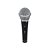 Microfone Samson Dinâmico Cardioide Profissional R21s - Imagem 1