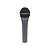Microfone Samson Dinâmico Supercardioide Profissional Q7x - Imagem 1