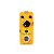 Pedal Mooer Guitarra Yellow Comp. Mooer Compressor Mcs2 - Imagem 1
