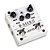 Pedal Joyo D-Seed 2 Dual Channel Digital Delay Com Looper - Imagem 5