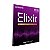 Encordoamento Violão Elixir 011 052 Phosphoro Bronze - Imagem 2