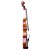 Violino Spring 4/4 Vs-44 Com Estojo E Arco - Imagem 3