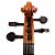 Violino Spring 4/4 Vs-44 Com Estojo E Arco - Imagem 4