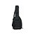 Bag Capa Para Violão Clássico RockBag Deluxe Line Rb20508b - Imagem 1