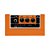 Amplificador Combo Orange Crush Mini Para Guitarra - Imagem 6