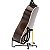Suporte Para Violão Travlite Hercules GS301B - Imagem 3