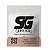 Encordoamento Sg Violão Nylon 028 043 Bronze Com Ball End - Imagem 1