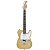 Guitarra Sx Telecaster Ed2 Basswood Maple Butterscotch Blonde Com Bag - Imagem 1