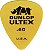 Palheta Dunlop Ultex 0.60mm Pacote Com 12 - Imagem 1
