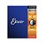 Encordoamento Guitarra Elixir 010 046 Nanoweb Light - Imagem 1