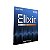 Encordoamento Guitarra Elixir 010 046 Nanoweb Light - Imagem 2