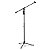 Pedestal De Microfone Hercules Girafa Profissional 4442 - Imagem 1