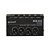 Mixer De Audio Compacto Lexsen Mm400 Com 4 Canais - Imagem 1