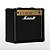 Amplificador Marshall MG15g Gold Combo Para Guitarra 15w - Imagem 3