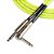 Cabo Santo Angelo Neon P10 L 0,50mm Green Verde 25ft 7,62m - Imagem 1