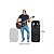 Caixa De Som Ativa Pro Bass 1300W Powerbass 215 Bluetooth Usb - Imagem 3