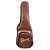 Bag Soft Case Gibson Premium Brown Assfcase - Imagem 1