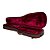 Bag Soft Case Gibson Premium Brown Assfcase - Imagem 3