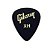 Kit Palhetas Celuloide Gibson Extra Pesada Aprgg50 74Xh Pack 50 Lata - Imagem 5