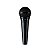 Microfone Shure Profissional Para Voz Pga58 Xlr Com Cabo - Imagem 1