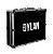 Kit Microfone Para Bateria Dylan Dd-7 Com 7 Microfones E Case - Imagem 7