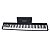 Piano Digital Spring PD188 88 Teclas Bluetooth Com Bag - Imagem 1